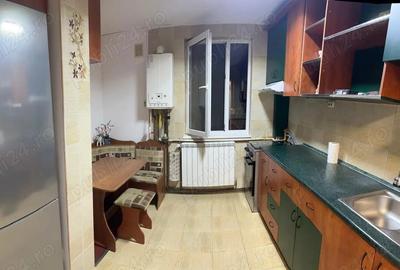 Proprietar Inchiriez Apartament 3 Camere Drumul Taberei - 6