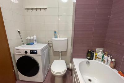 Apartament cu 2 camere decomandat în Nufărul - 14