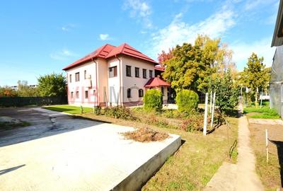 DOMENIU REZIDENȚIAL PRIVAT - Otopeni, Drumul Odaii - 8