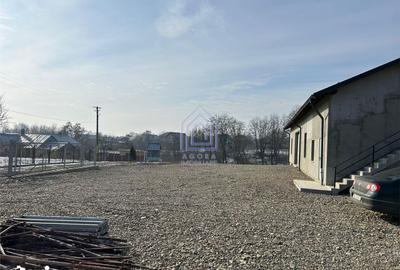 Spațiu comercial, de 250 mp, în Pătrăuți - 8