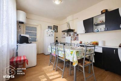 Casă cu 3 camere cu Canalizare în Grădiște - 11