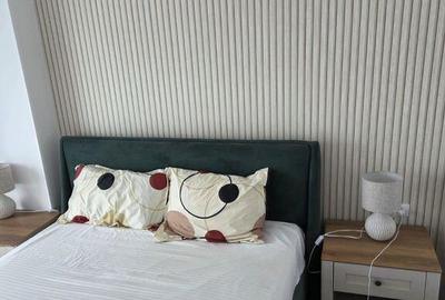 Apartament 2 camere Central Park Etaj 6 53 mp - 2