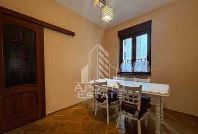 Apartament 4 camere, loc de parcare, zona Centrala - 15