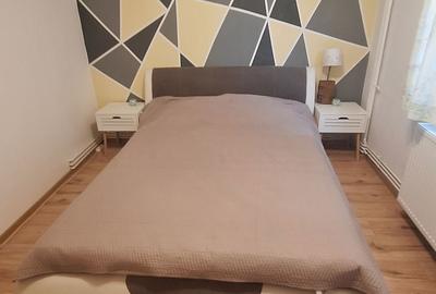 Apartament cu 2 camere semidecomandat în Exterior Vest - 2