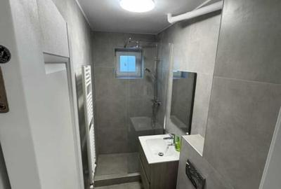 Apartament cu 2 camere semidecomandat, mobilat în Brotăcei - 5