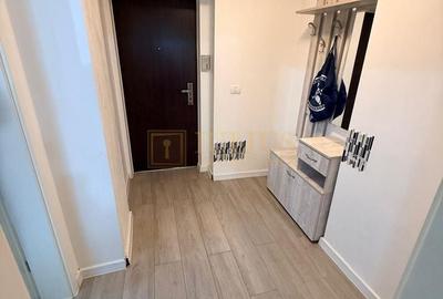 Apartament cu 2 camere decomandat, mobilat în Central - 20