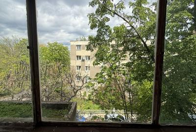 Apartament cu 2 camere decomandat în Rahova - 5