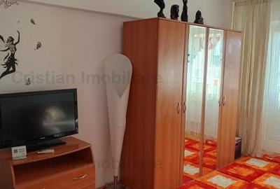 Garsonieră decomandată în Barieră - 2