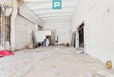 Spa?iu industrial 1000 mp de inchiriat Aradul Nou - 2