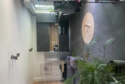 Inchiriez apartament 2 camere zona gara, bloc nou cu parcare subterana - 1