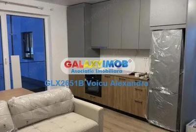 Apartament Tip Studio Lux - Berceni - Aparatorii Patriei - NOU - 4