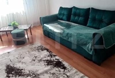 Apartament cu 3 camere, zona centrala in Campia Turzii - 4