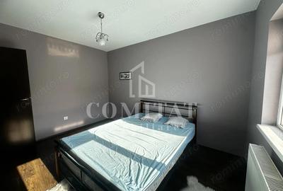 Apartament 2 camere decomandate | Etaj intermediar | Zona Vivo - 7