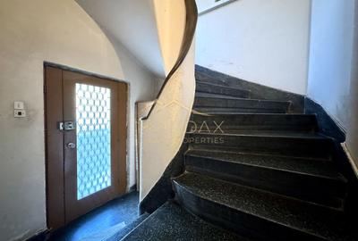 Casă individuală cu 8 camere cu Canalizare în Primăverii - 34