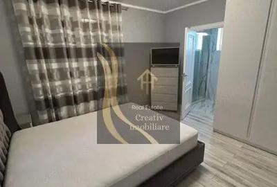 Apartament cu 2 camere decomandat, mobilat în Ghencea - 7
