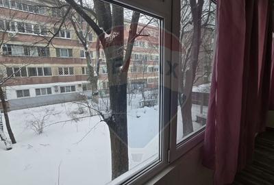 Apartament cu 2 camere semidecomandat, mobilat în Giulești - 31