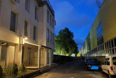 Proprietar, vand garsoniera spatioasa, luminoasa, Brasov, Cartier Astra, finalizata in 2025 - 2