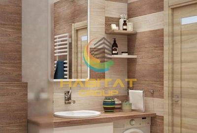 Apartament cu 2 camere în Apărătorii Patriei - 4