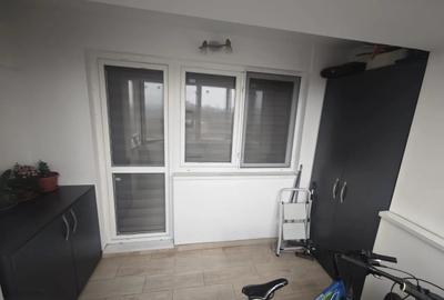 Apartament cu 3 camere decomandat în Muncii - 4