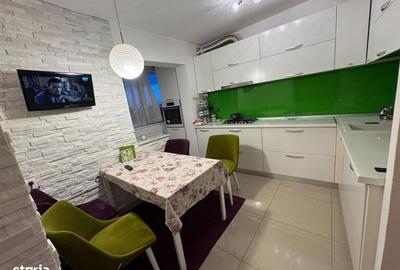 Vanzare apartament 3 camere Tei, mobilat - 2