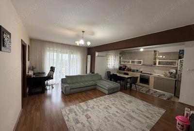 Apartament cu 3 camere decomandat în Nufărul - 3