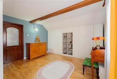 Casa deosebita cu facilitati premium in Tatarasi, Iasi  Eleganta, confort si in - 11