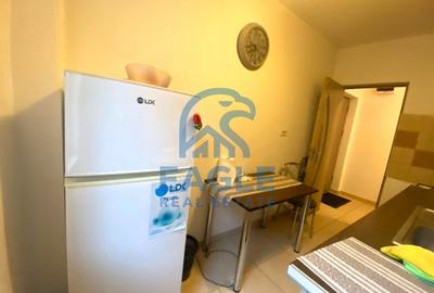 Gara - 2 Camere renovat modern, cu balcon si vedere spre Parcul Garii - 16