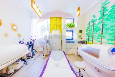 Vanzare spatiu comercial de 500 mp pe Bd. Traian, Baia Mare - 18