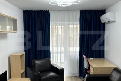 Apartament 2 camere de inchiriat, 65 mp, mobilat complet, zona Dacia - 1