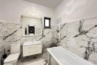 Casă cu 3 camere cu Teren 400 Mp în Mihai Eminescu - 4