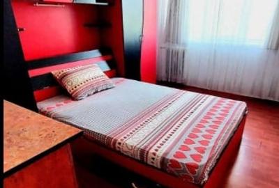 Dristor metrou Park Lake,bl.reabilitat,decomandat,geam baie,balcon inchis. - 2