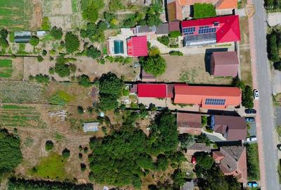 Casa P+M de vanzare Vladimirescu - 40