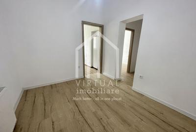 Apartament cu 3 camere decomandat în Terezian - 1
