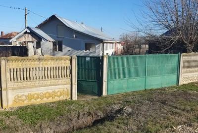 Vand casa si teren comuna Troianul, judetul Teleorman Vand casa si teren comuna Troianul, judetul Teleorman - 3