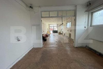 Casa cu 5 incaperi, 580mp, zona Carpati 1 - 8