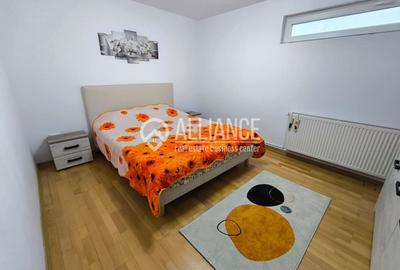 KAMSAS (Cod01) Casa eleganta P+1 curte mare, mobilata complet! - 20