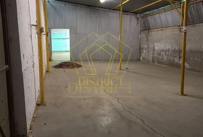 Spatiu Comercial tip Hala I Zona Lipovei - 12