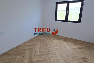 Casă nouă în Ighiu cu 5 camere și garaj - 13
