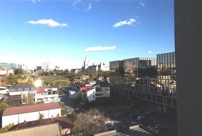 Apartament  lux de închiriat la Tatami Residence-Campus Palace - 2