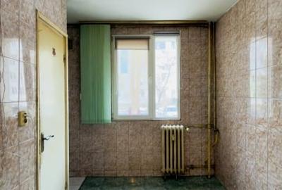 De Vanzare Apartament 3 Camere Parter Piata Progresul - 8