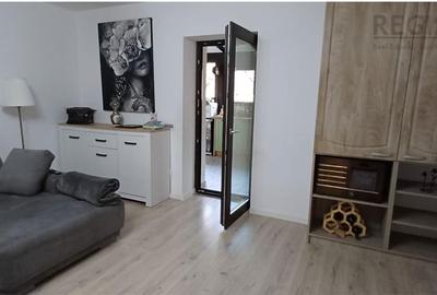 Apartament cu 4 camere, mobilat în Bartolomeu - 10