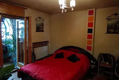 Garsonieră semidecomandată în Popești-Leordeni - 6