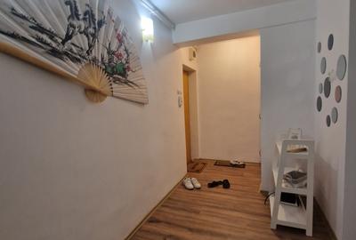 Apartament cu 2 camere circular, mobilat în Central - 3