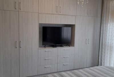 Duplex de vanzare in Floresti, 108mp, teren de 110 mp Duplex de vanzare in Floresti, 108mp, teren de 110 mp - 5