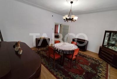 Casa in zona Centrala din Sibiu cu 6 camere garaj pivnita teren 585 mp - 30