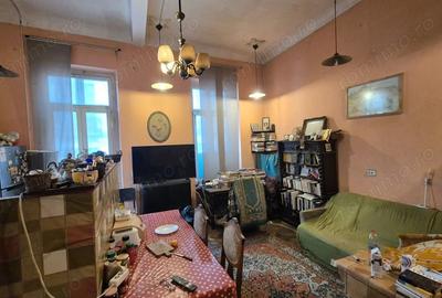 Proprietate cu 4 camere P+1 Etaj 140 mp - Universitate - Mosilor - 4