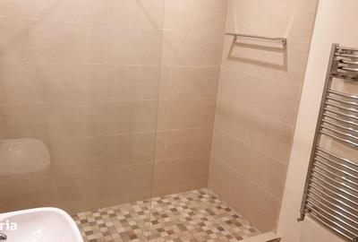 Apartament cu 2 camere, mobilat în Vitan - 17