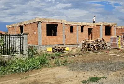 Duplex de vanzare