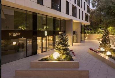 Apartament cu 2 camere în Herăstrău - 1