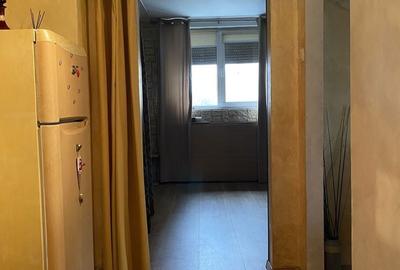 Casă cu 1 camere decomandat în Obor - 5